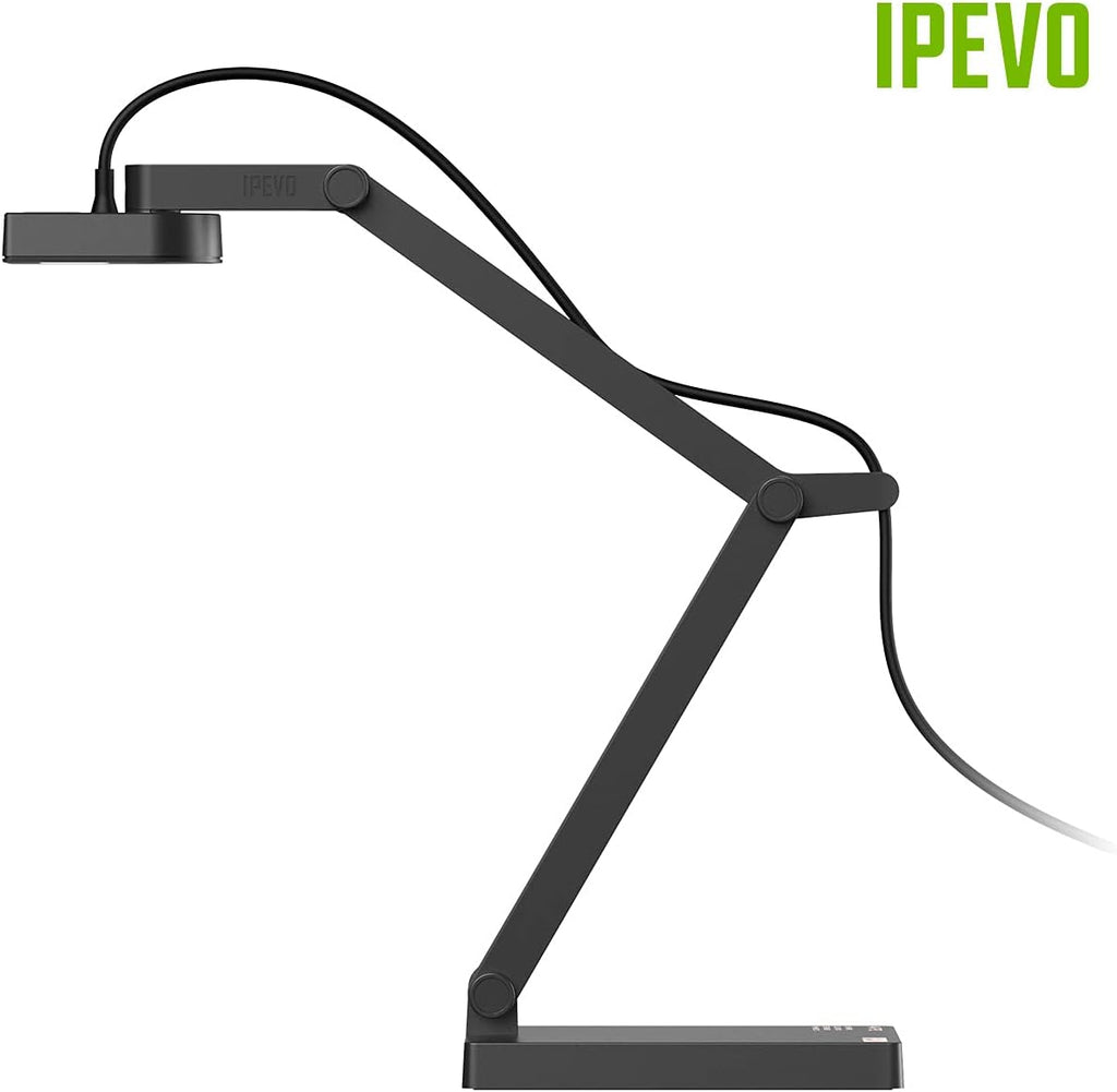 Ultra HD USB Document Camera with Noise Cancellation P97456