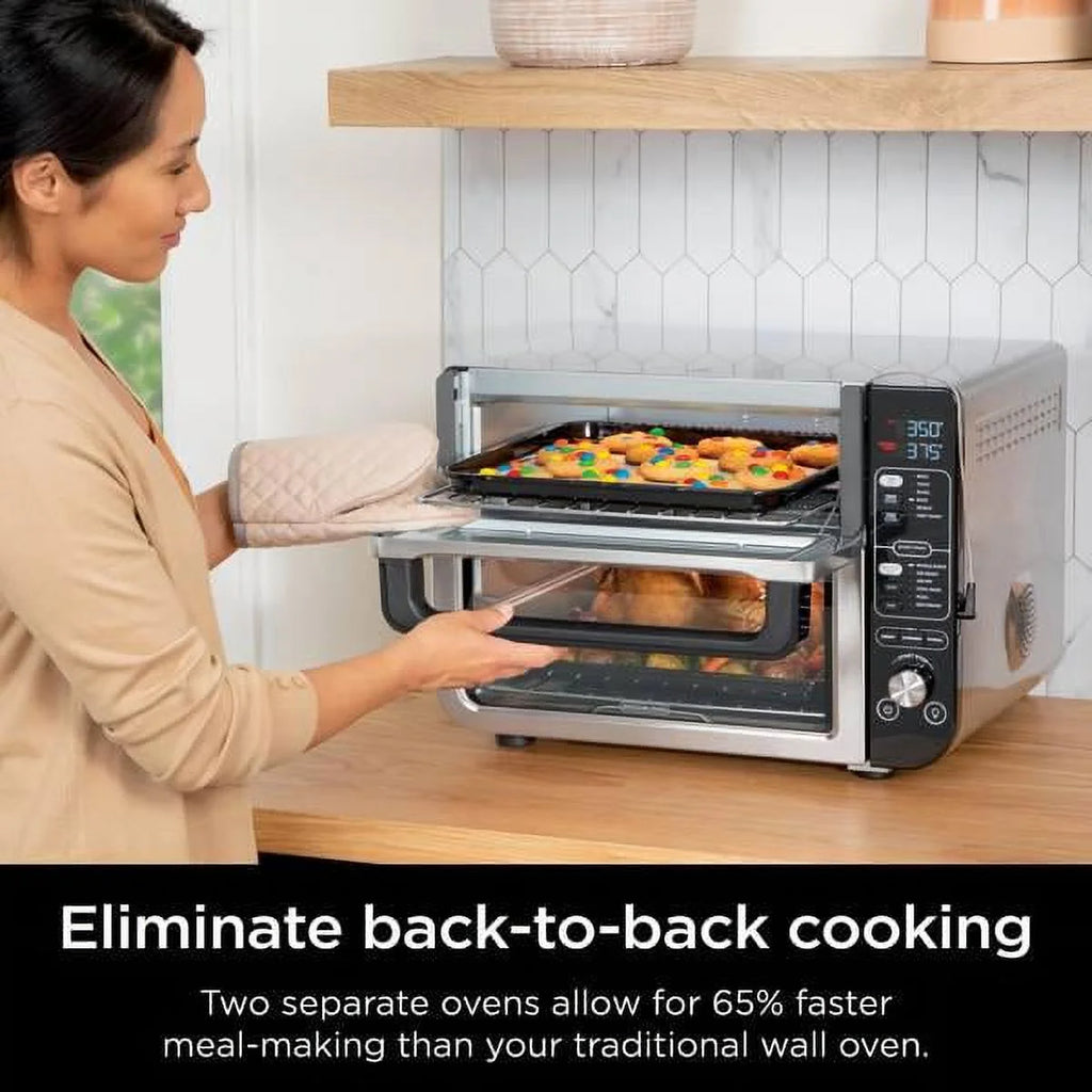 12-in-1 Double Oven G504730