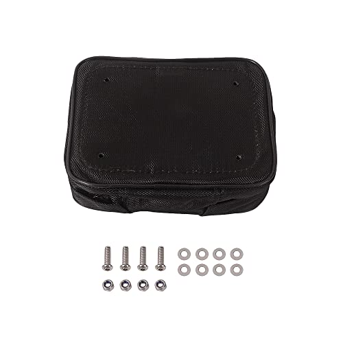 Front and Rear Fender Tool Bag for Motorcycle E148873