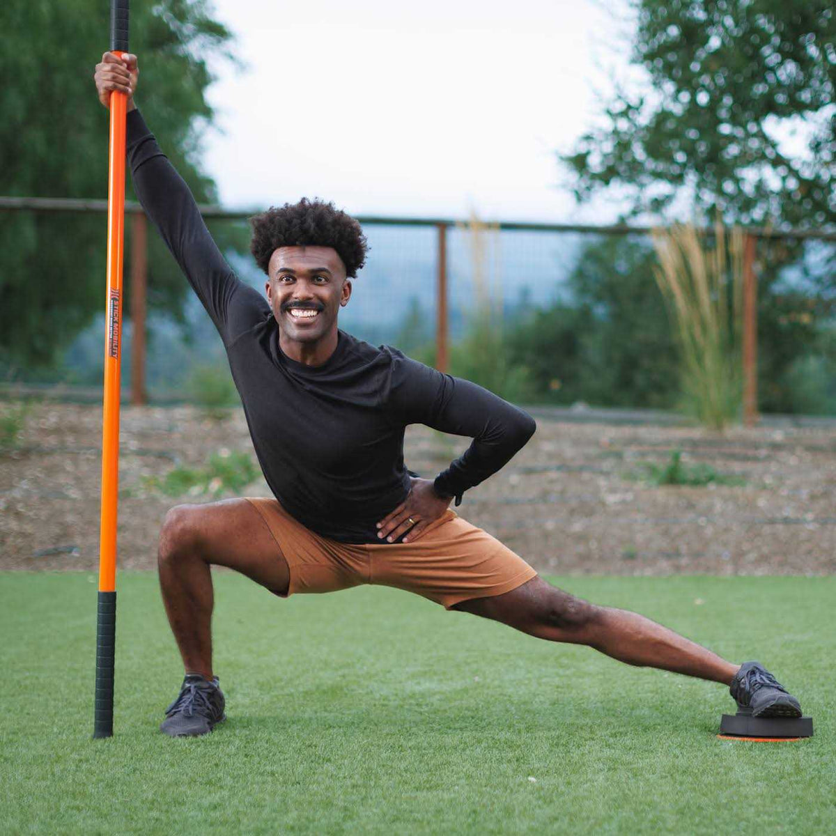 6 Foot 4 Foot Training Bundle M232623