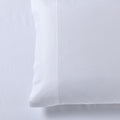 100% Bamboo Viscose Pillowcases (Pair)