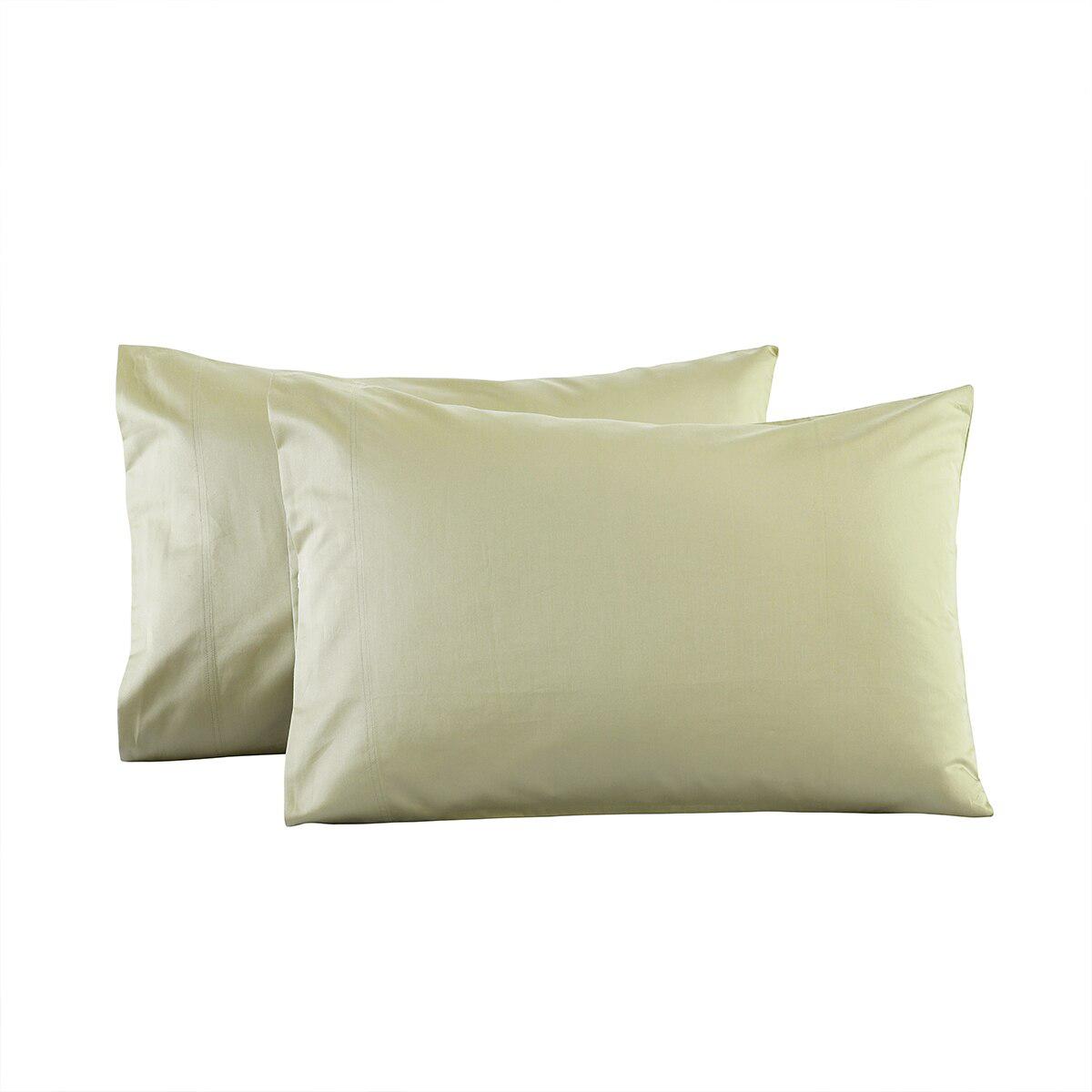 Luxury 1000 Thread Count Pillowcases (Pair)