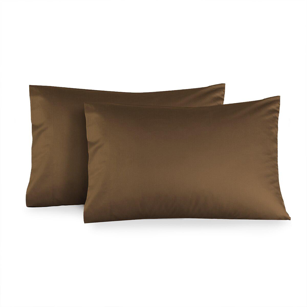 Luxury 1000 Thread Count Pillowcases (Pair)
