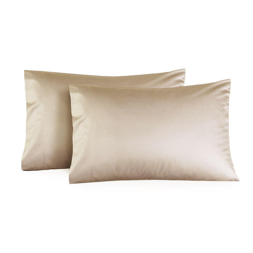 Luxury 1000 Thread Count Pillowcases (Pair)