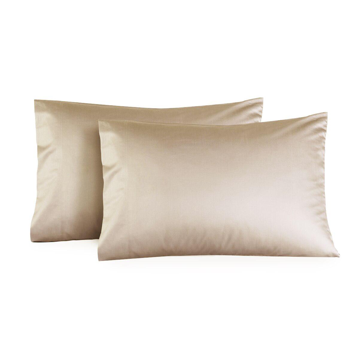 Luxury 1000 Thread Count Pillowcases (Pair)
