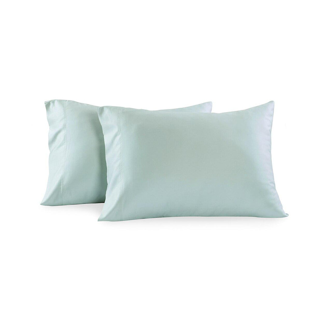 Luxury 1000 Thread Count Pillowcases (Pair)