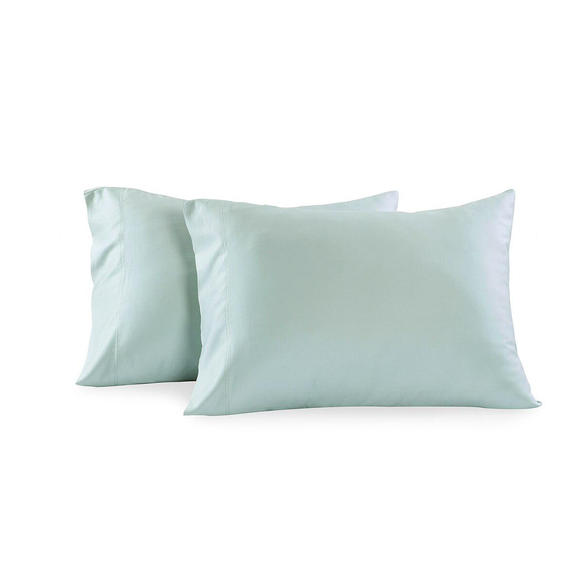 Luxury 1000 Thread Count Pillowcases (Pair)