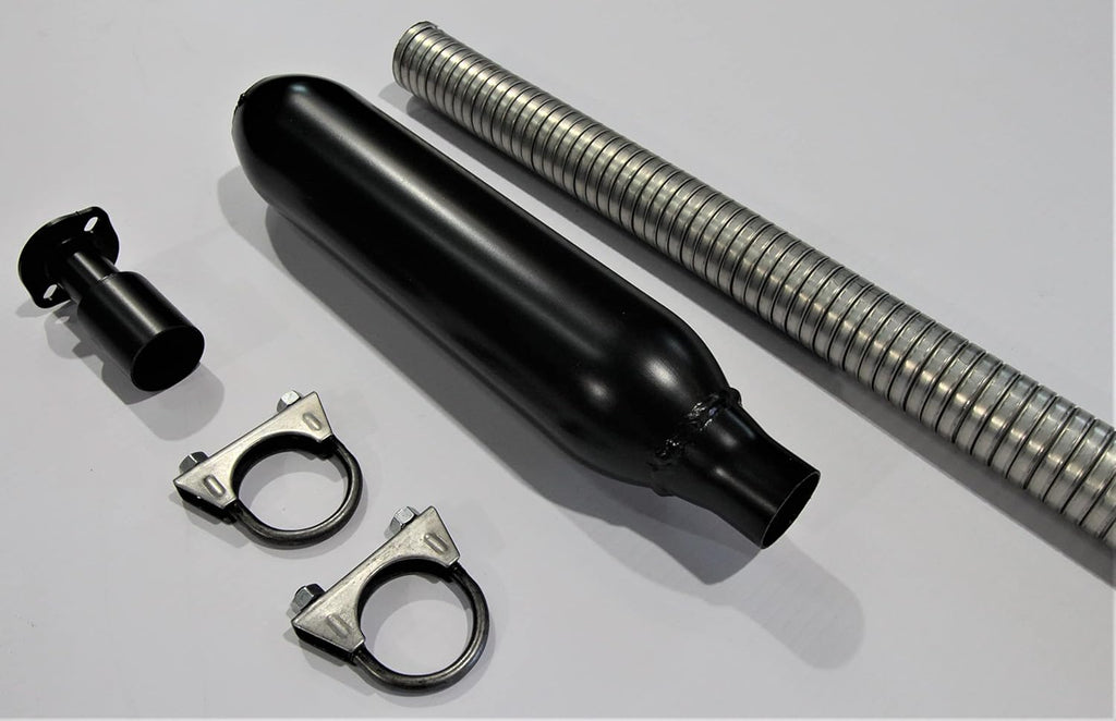 Generator Exhaust Extension Kit U2835