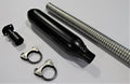 Generator Exhaust Extension Kit U2835