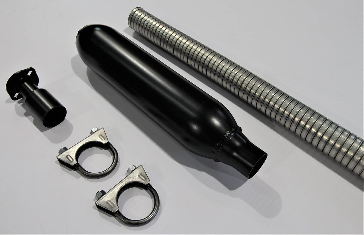 Generator Exhaust Extension Kit U2835