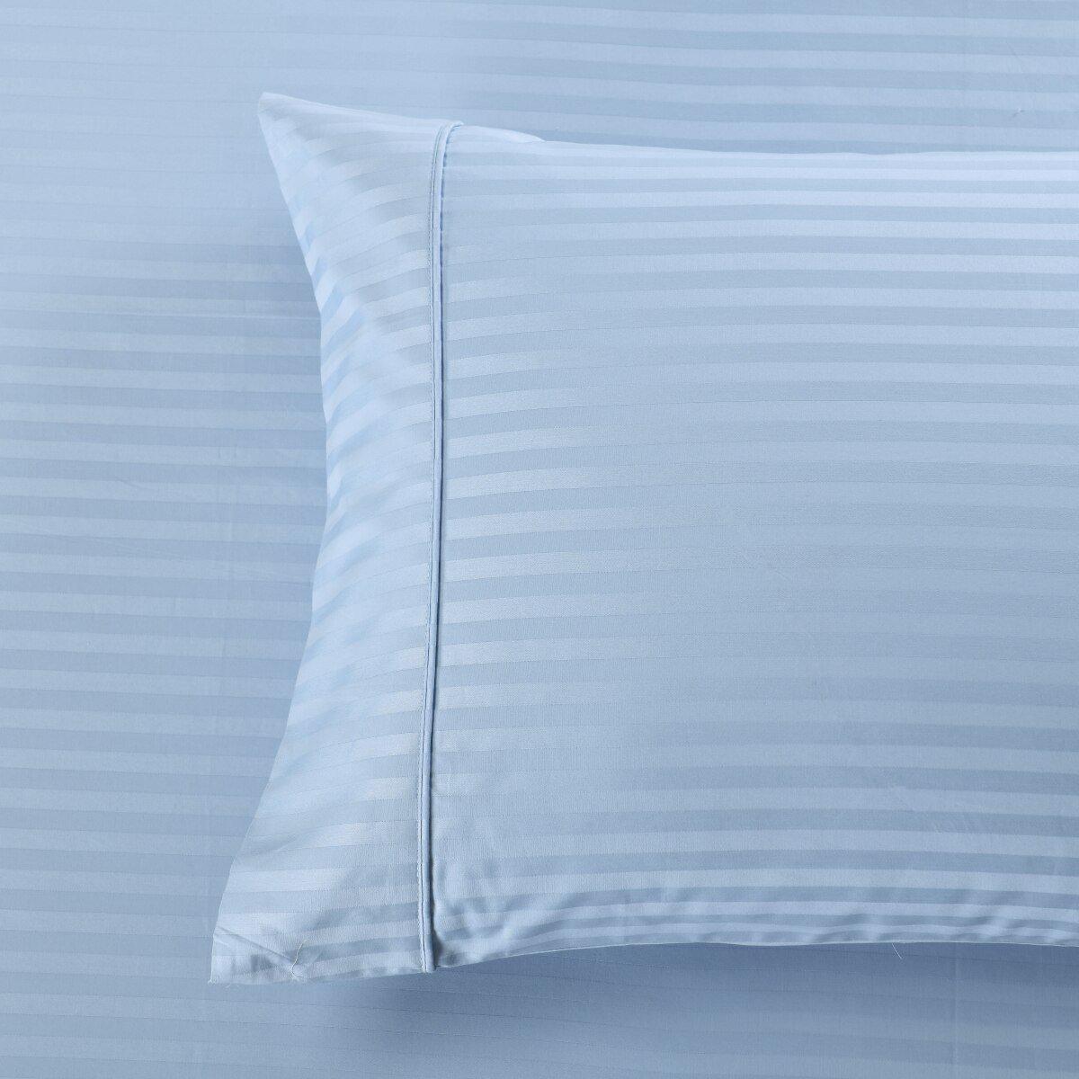Luxury 1000 Thread Count Pillowcases (Pair)