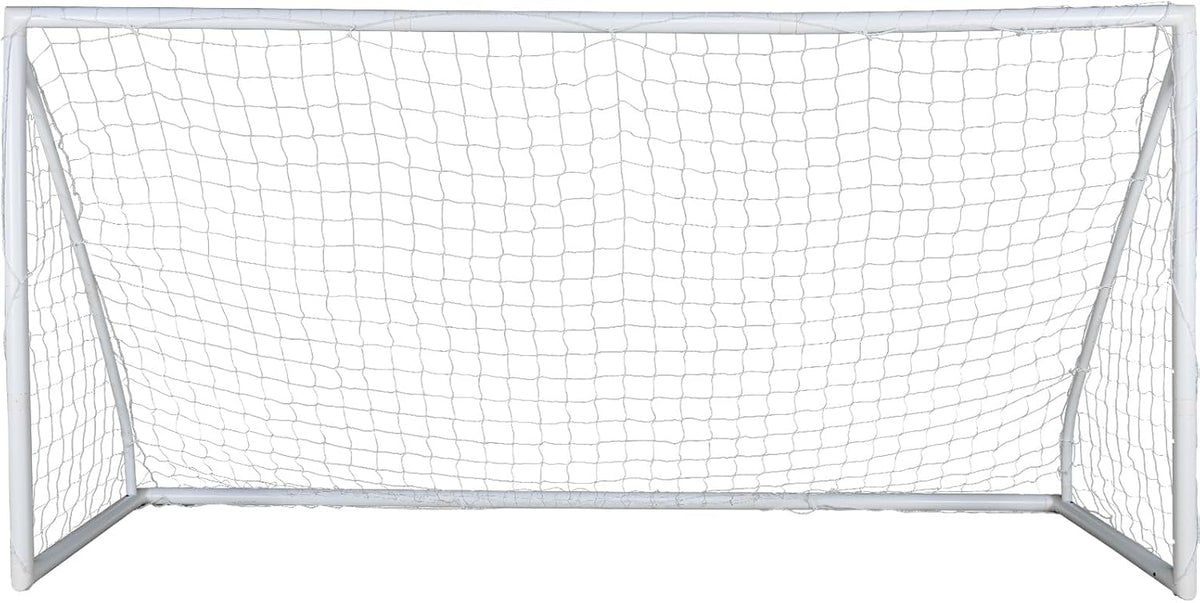 12x6 ft Portable Soccer Goal with Carry Bag V95367