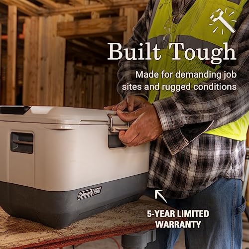 9qt Hard Cooler Lunchbox P81609
