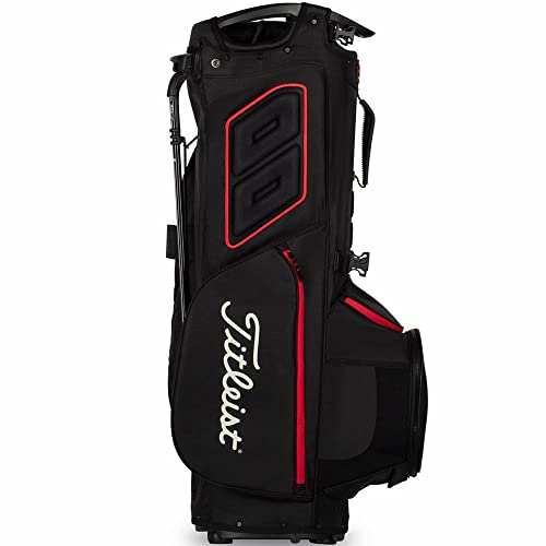 Hybrid 14 Golf Bag H2652