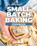 Small Batch Baking Cookbook K274