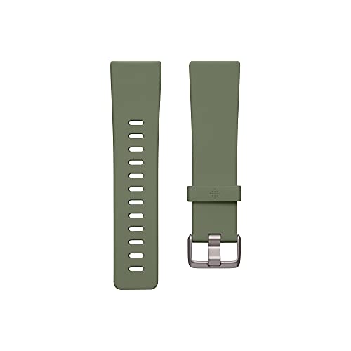 Black/Carbon Smartwatch with Heart Rate F96596