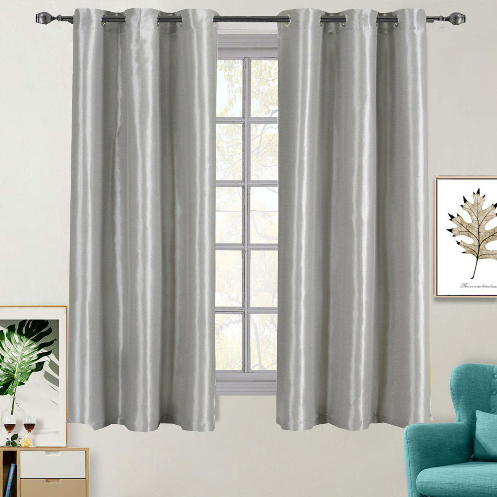 Soho Blackout Window Curtains Panels (Single)