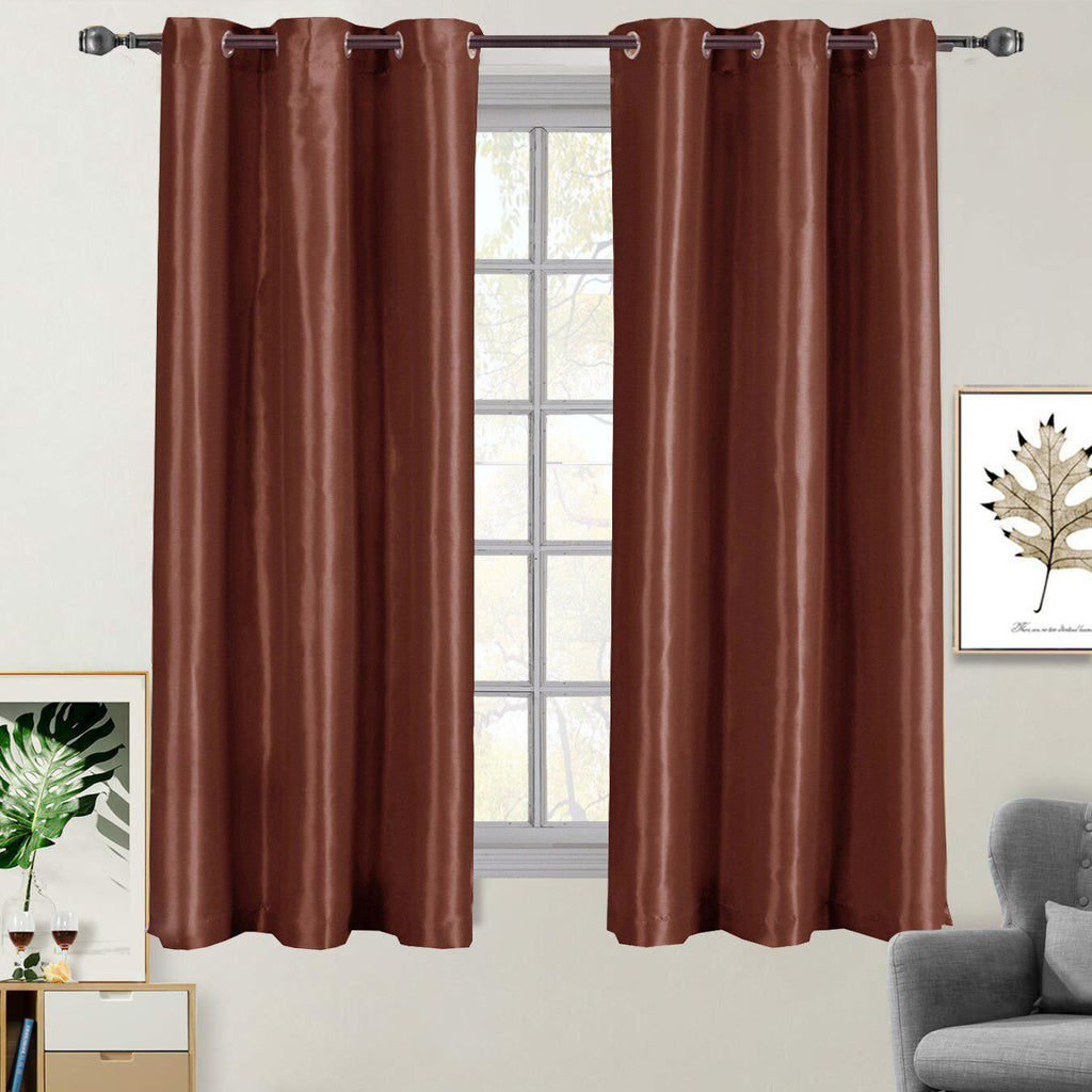 Soho Blackout Window Curtains Panels (Single)