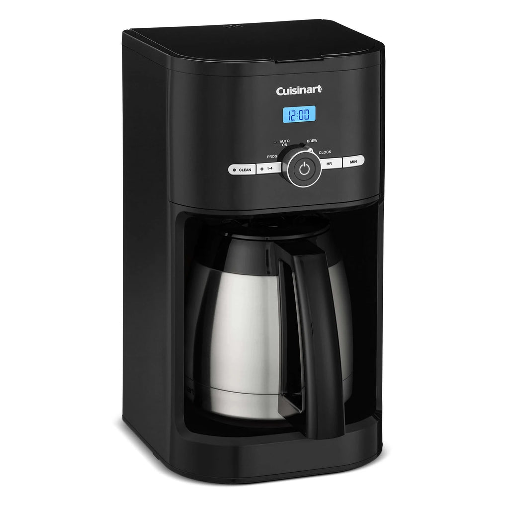 10-Cup Thermal Coffeemaker K519