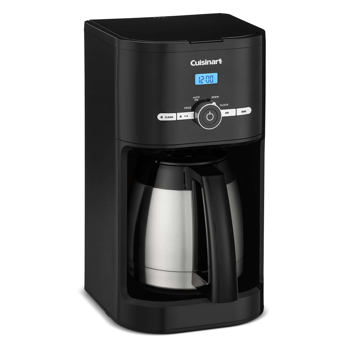 10-Cup Thermal Coffeemaker K519