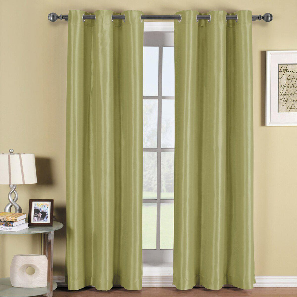 Soho Blackout Window Curtains Panels (Single)
