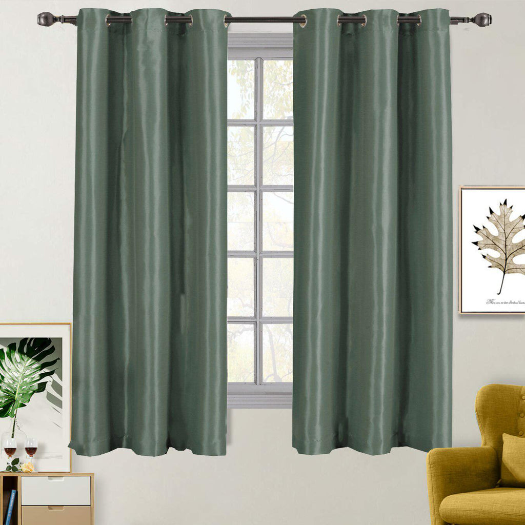 Soho Blackout Window Curtains Panels (Single)