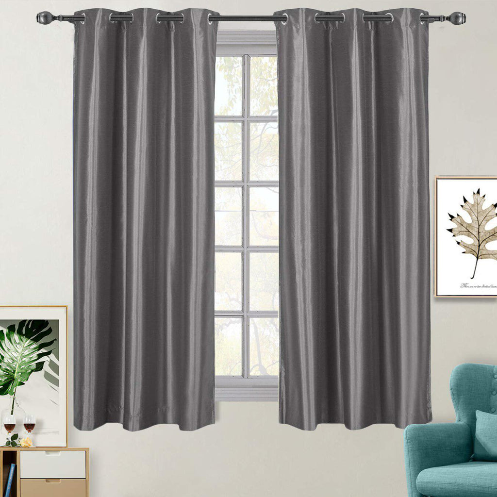 Soho Blackout Window Curtains Panels (Single)