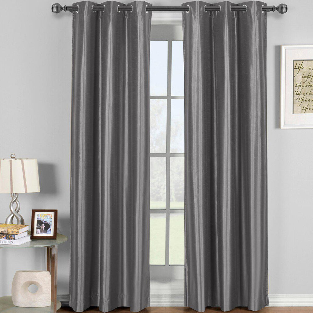 Soho Blackout Window Curtains Panels (Single)