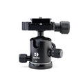 Double Action Ballhead B2251