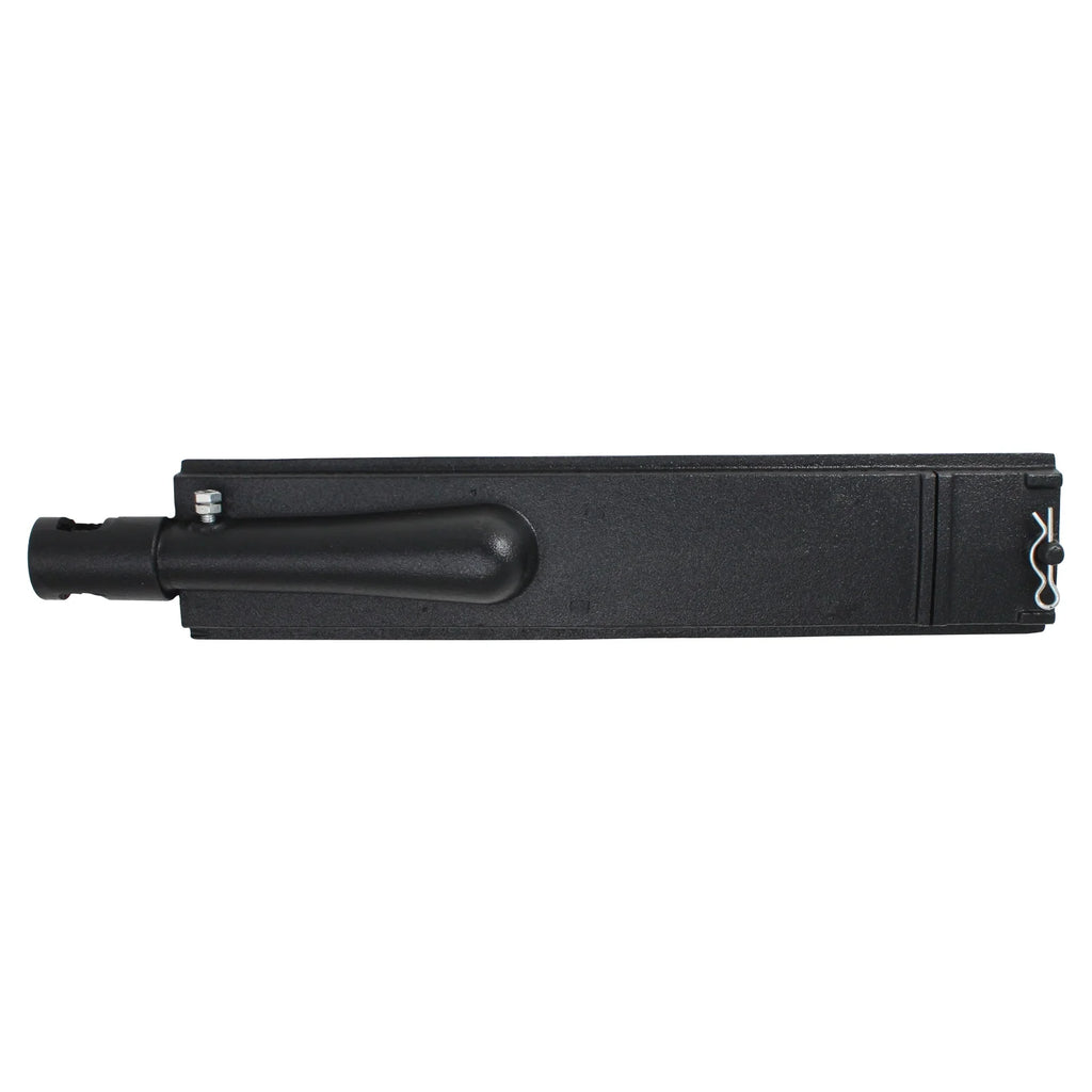 15 3/4" Cast Iron Gas Grill Tube Burner M658