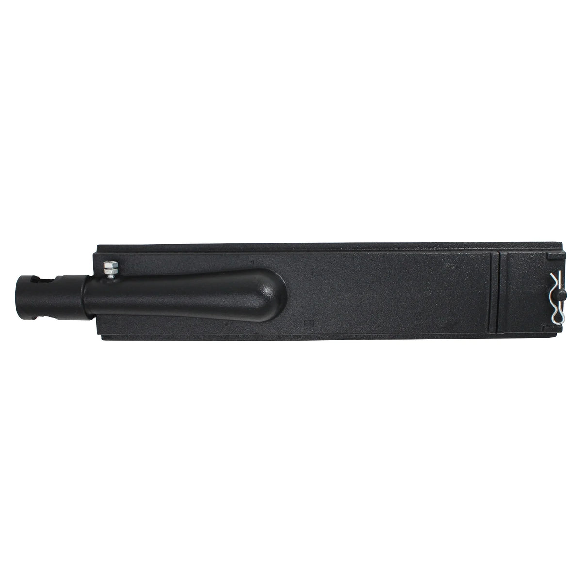 15 3/4" Cast Iron Gas Grill Tube Burner M658