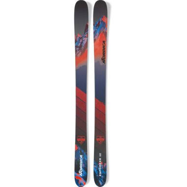 Enforcer Free 110 Ski Boots U157