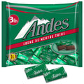 3 Pounds Bulk After Dinner Mints - 48 Oz Bag W225960
