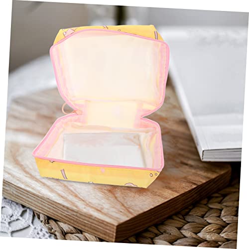 2pcs Sanitary Napkin Storage Bag Y50136