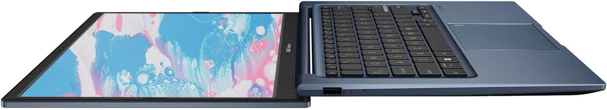 Blue 14" FHD Laptop, i3-1215U, 16GB RAM, 1TB SSD, Windows 11 Home J274