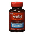 3 Pack Extra Strength 500 Mg Krill Oil Softgels E400841