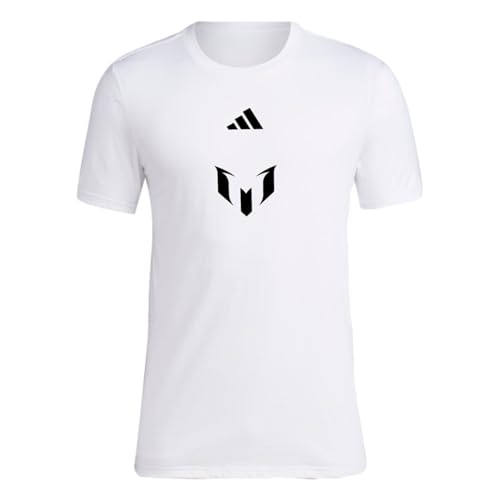 Messi X Miami Number 10 Tee O41453