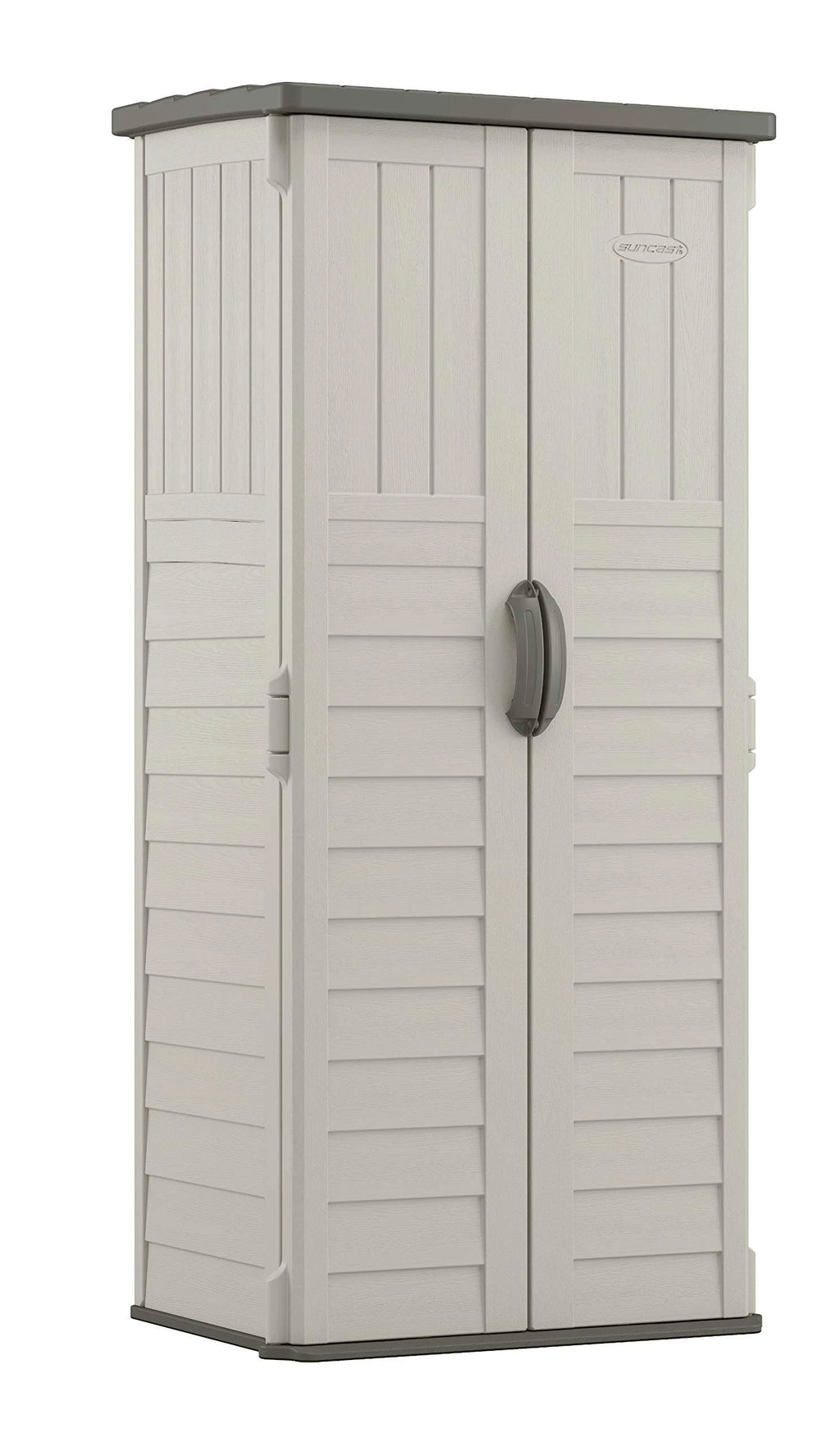 Vertical Shed V62186