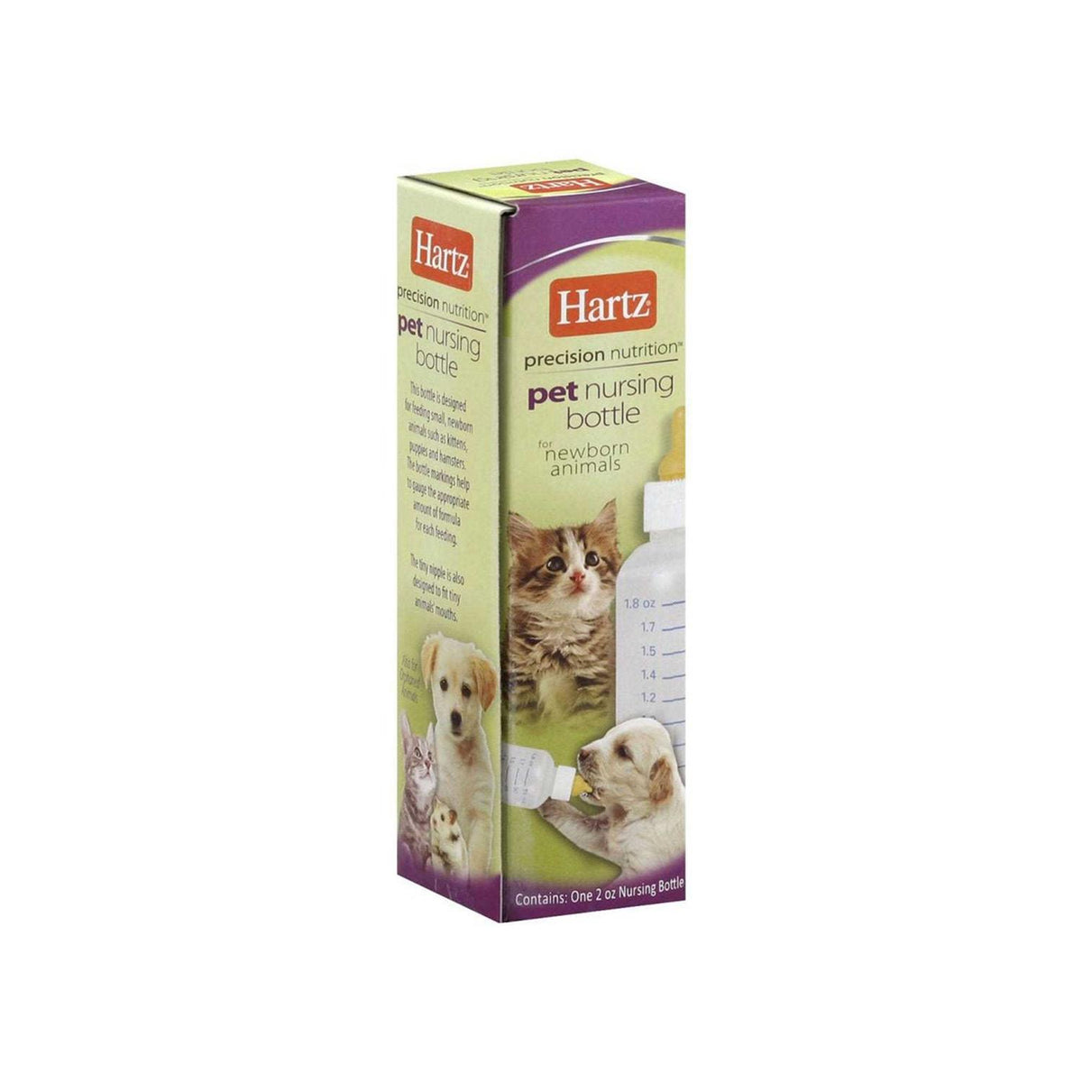 Pet Nursing Bottle Y408468