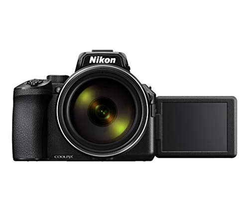 4K Video 83x Super Telephoto Zoom Digital Camera U198622