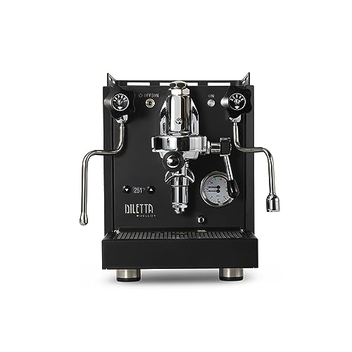 Pump Espresso and Cappuccino Machine with Milk Frothing Pitcher P2197