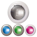 Universal ColorLogic LED 12V Pool Light - 50 ft Cord O4557