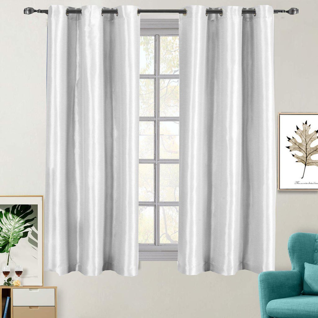 Soho Blackout Window Curtains Panels (Single)