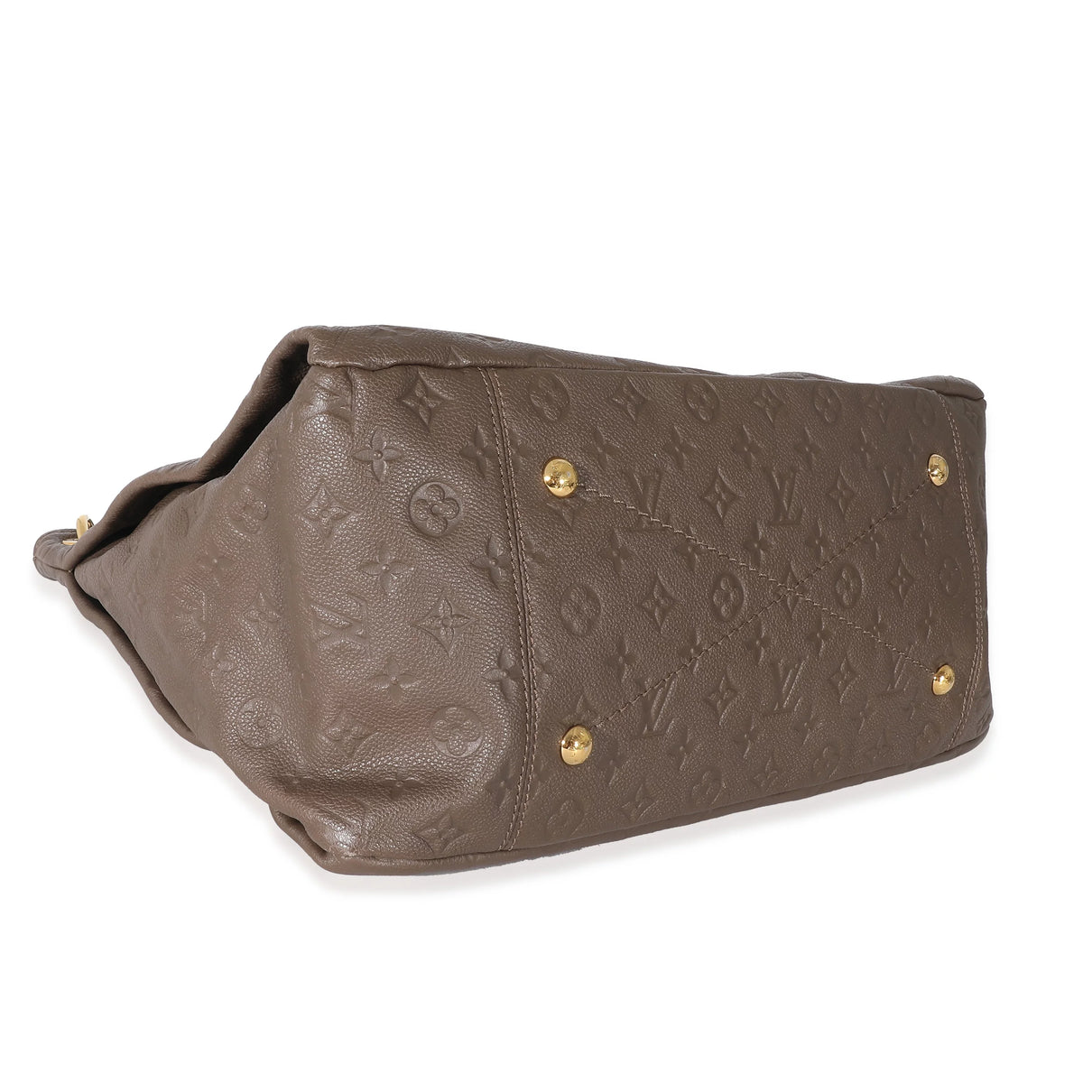 Pre-Owned Artsy MM Bag V3502