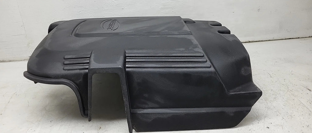 Pre-Owned 2009 Cadillac Escalade Engine Cover 6.2L G639160