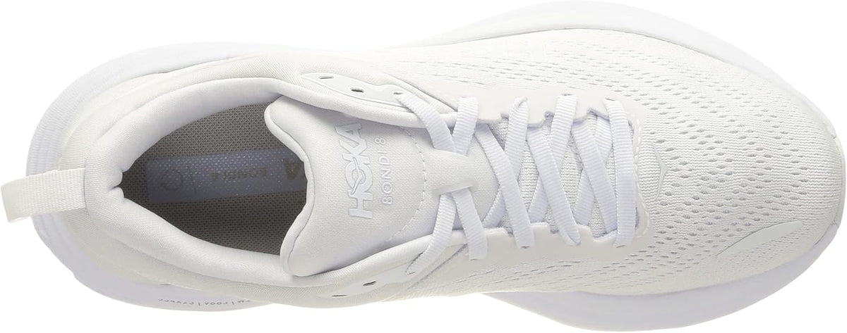 White/White Women's Sneaker K381766