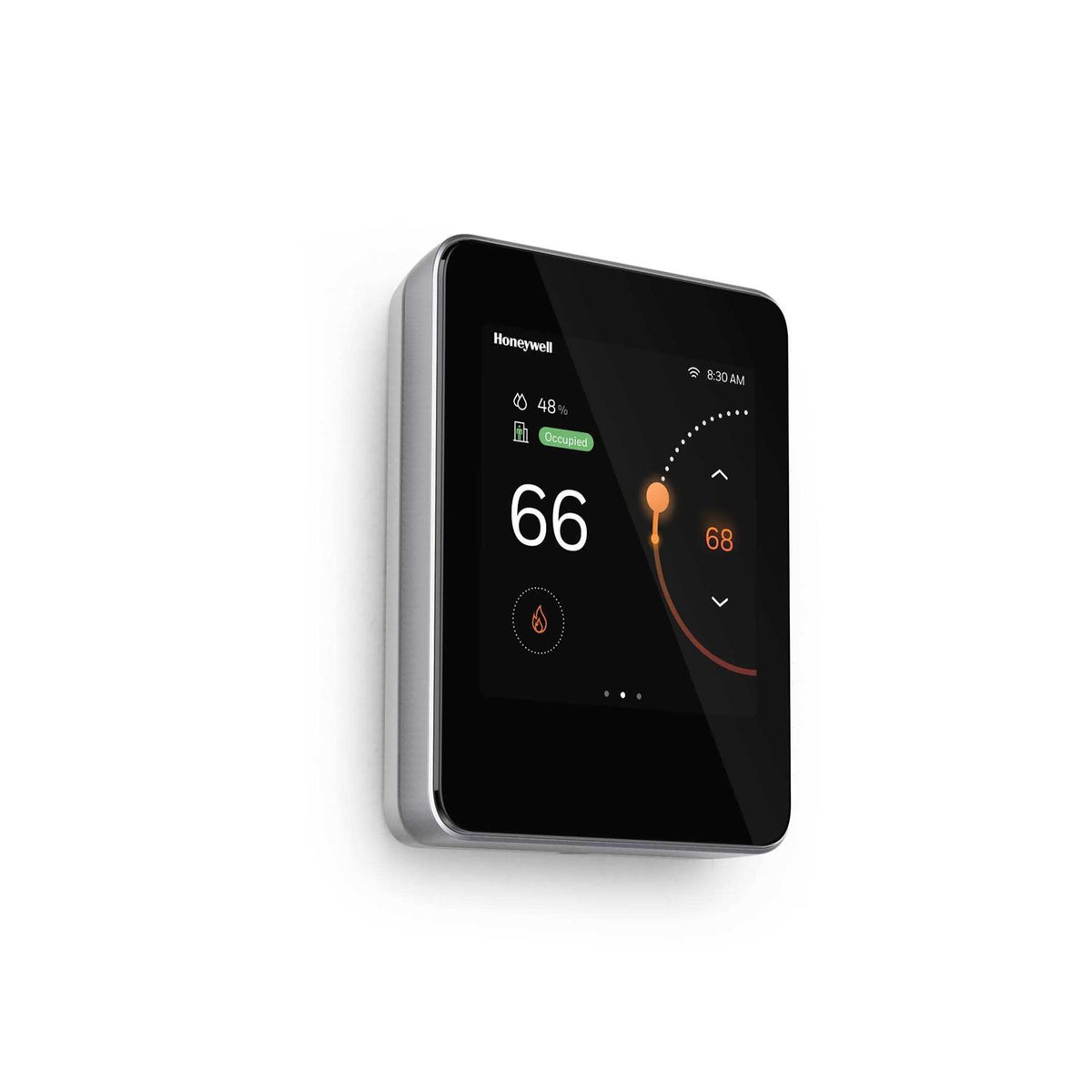 Commercial Wireless Thermostat S936