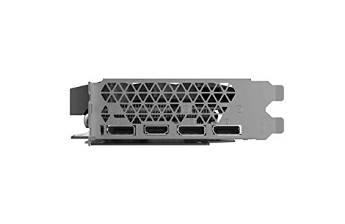 GeForce RTX 2070 Super 8GB GDDR6 256-Bit Gaming Graphics Card T645510