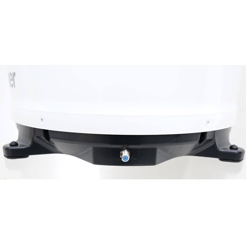 Portable Satellite TV Antenna H63509