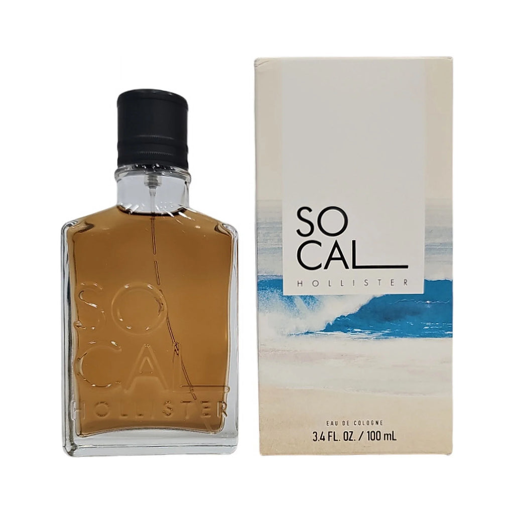 3.4 oz Eau de Cologne Spray A3802